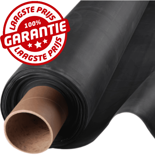 EPDM 3,05m membrane de toiture 1,14 mm 