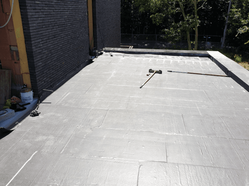 Aanbouw pakket